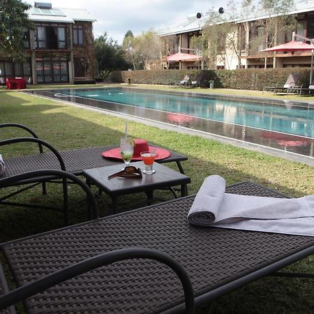 Casterbridge Hollow Boutique Hotel White River Eksteriør billede