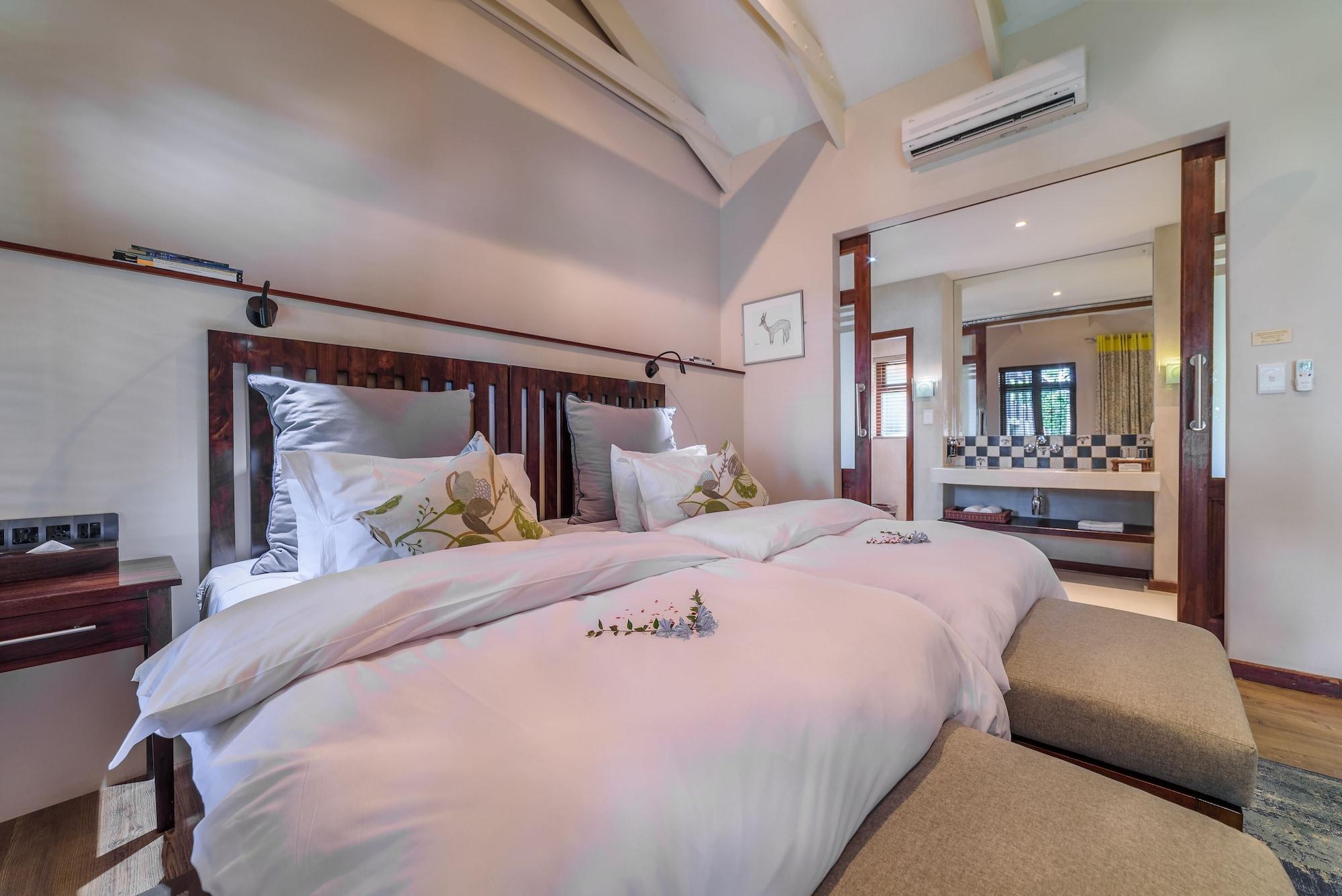 Casterbridge Hollow Boutique Hotel White River Eksteriør billede