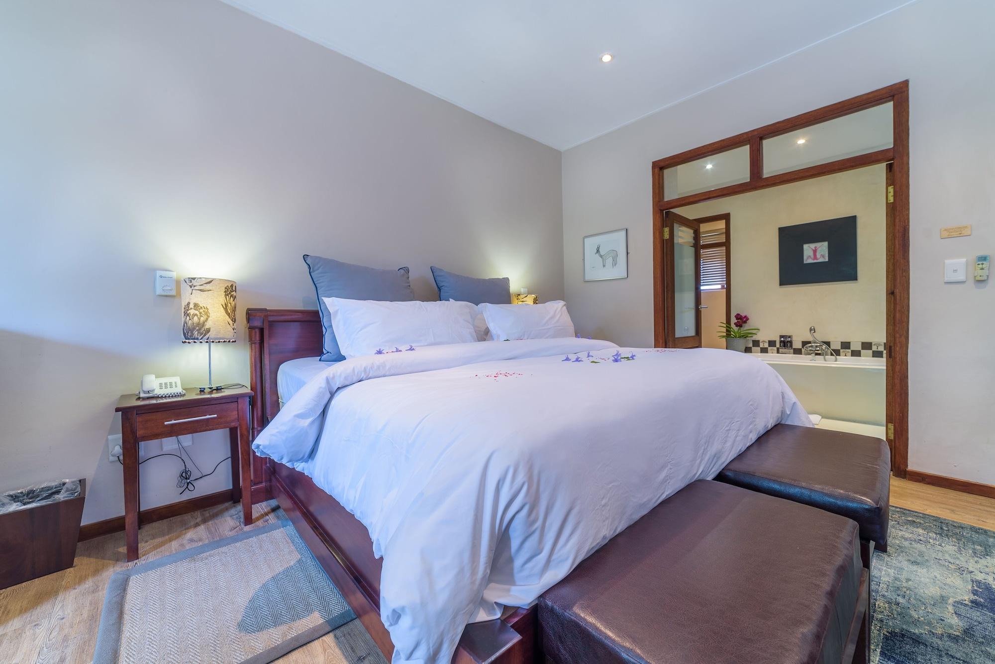 Casterbridge Hollow Boutique Hotel White River Eksteriør billede