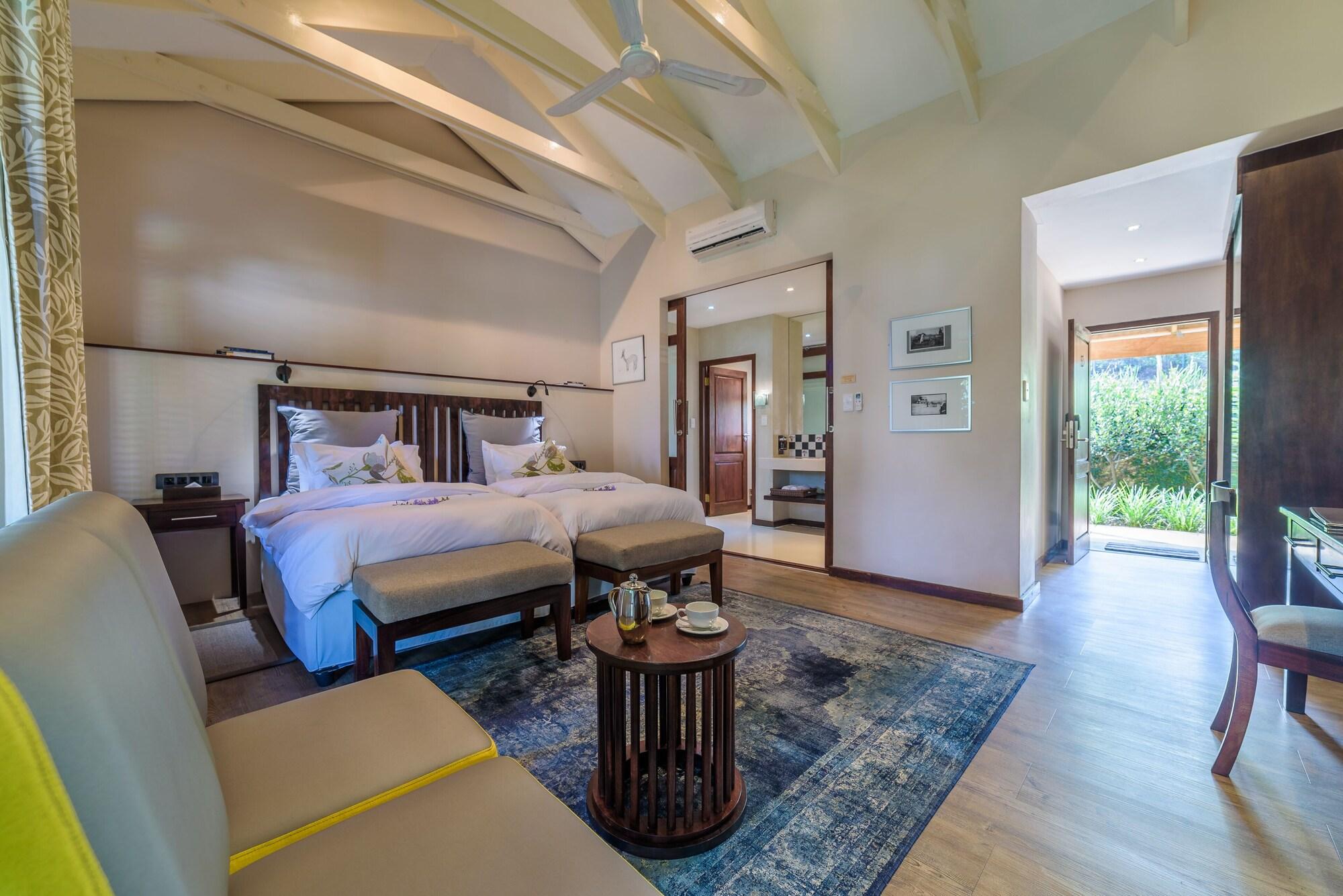 Casterbridge Hollow Boutique Hotel White River Eksteriør billede
