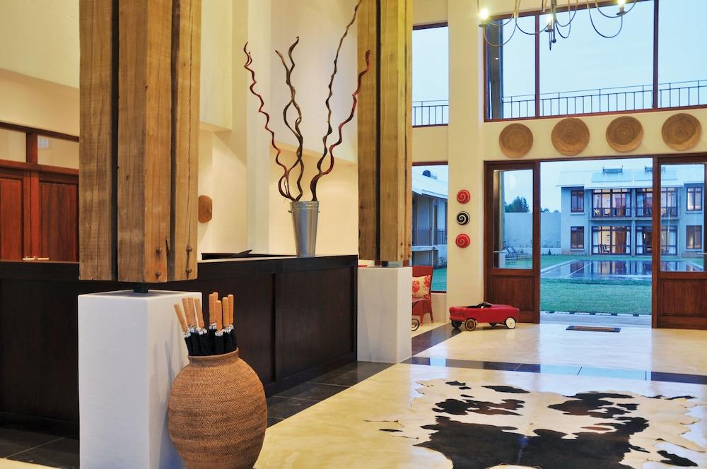 Casterbridge Hollow Boutique Hotel White River Eksteriør billede