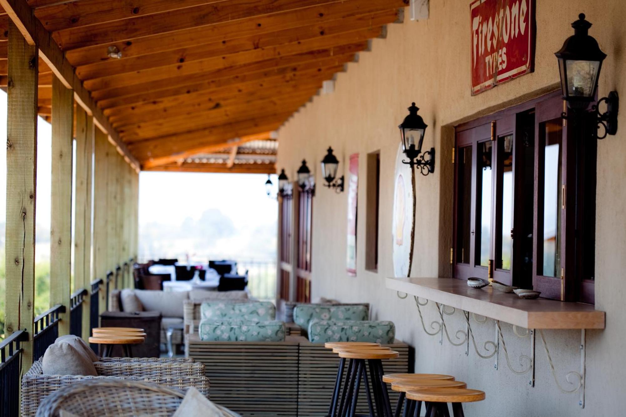 Casterbridge Hollow Boutique Hotel White River Eksteriør billede