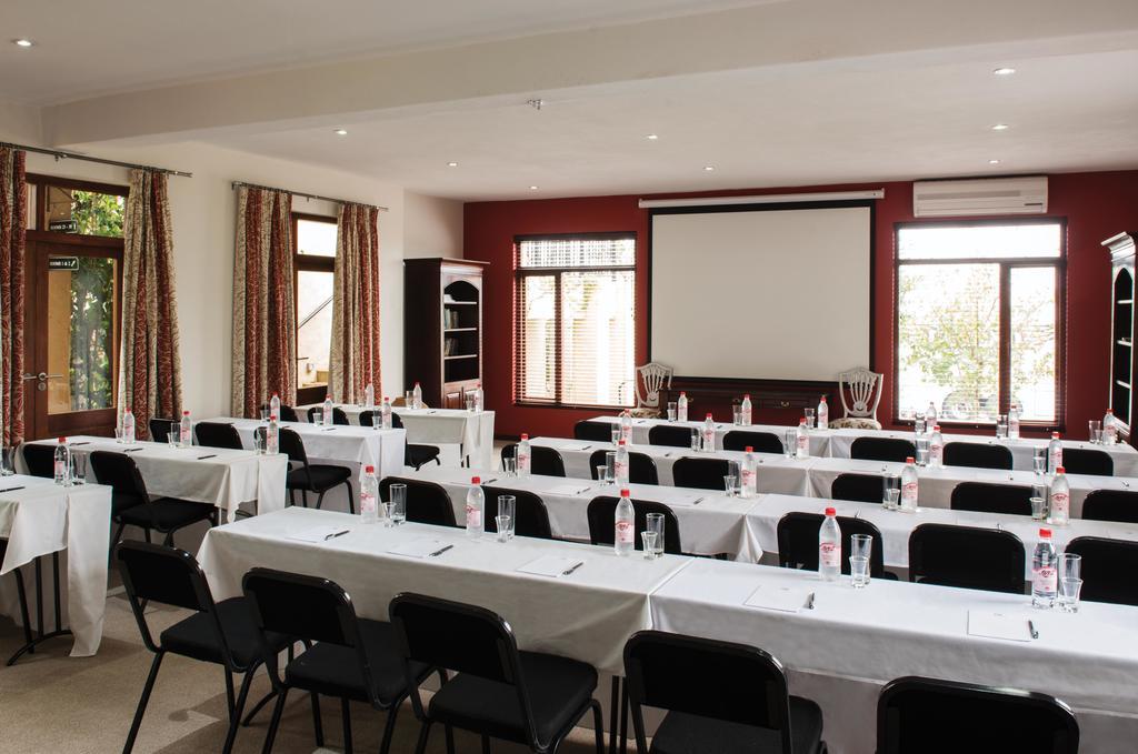 Casterbridge Hollow Boutique Hotel White River Eksteriør billede