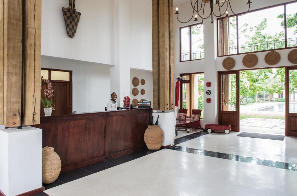 Casterbridge Hollow Boutique Hotel White River Eksteriør billede
