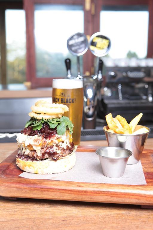 Casterbridge Hollow Boutique Hotel White River Eksteriør billede