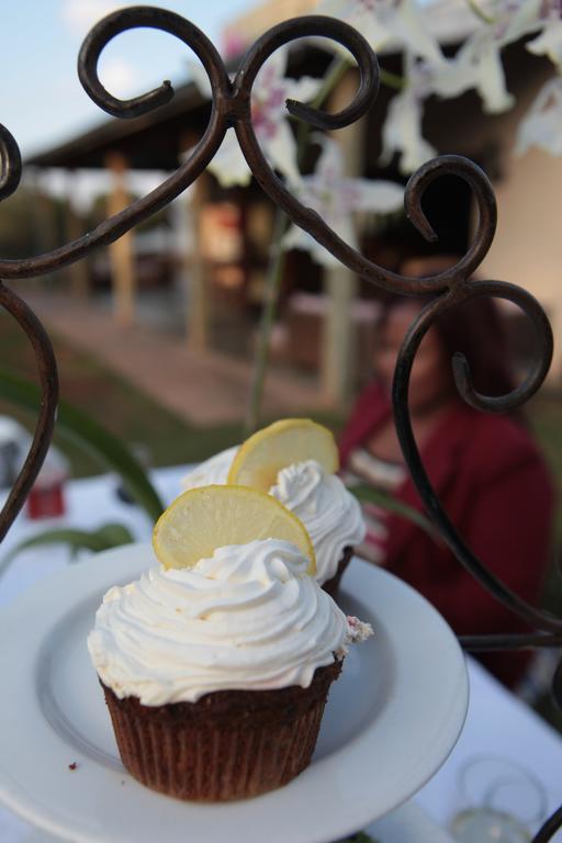 Casterbridge Hollow Boutique Hotel White River Eksteriør billede