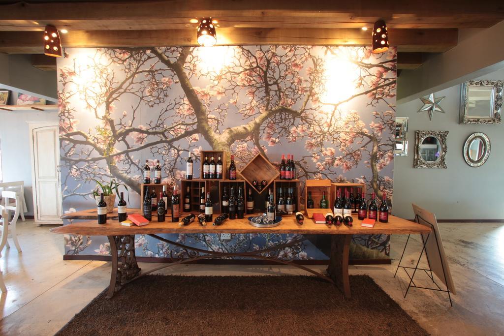 Casterbridge Hollow Boutique Hotel White River Eksteriør billede