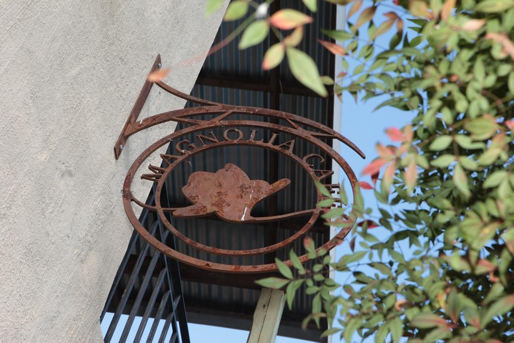 Casterbridge Hollow Boutique Hotel White River Eksteriør billede
