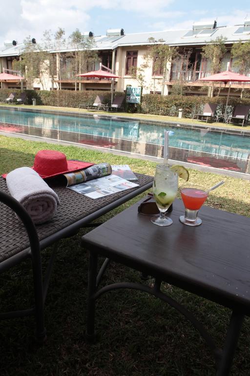 Casterbridge Hollow Boutique Hotel White River Eksteriør billede