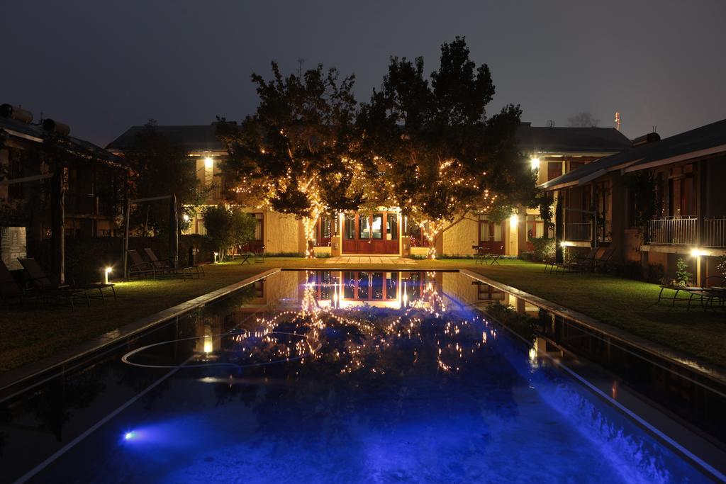 Casterbridge Hollow Boutique Hotel White River Eksteriør billede