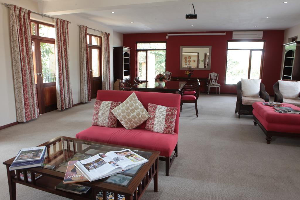 Casterbridge Hollow Boutique Hotel White River Eksteriør billede