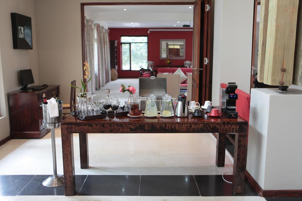 Casterbridge Hollow Boutique Hotel White River Eksteriør billede