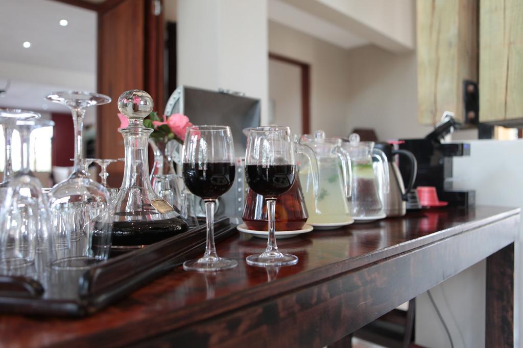Casterbridge Hollow Boutique Hotel White River Eksteriør billede