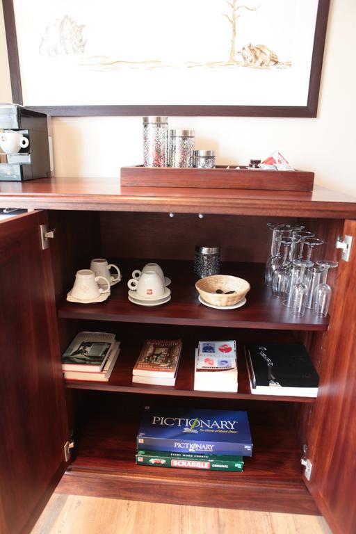 Casterbridge Hollow Boutique Hotel White River Eksteriør billede