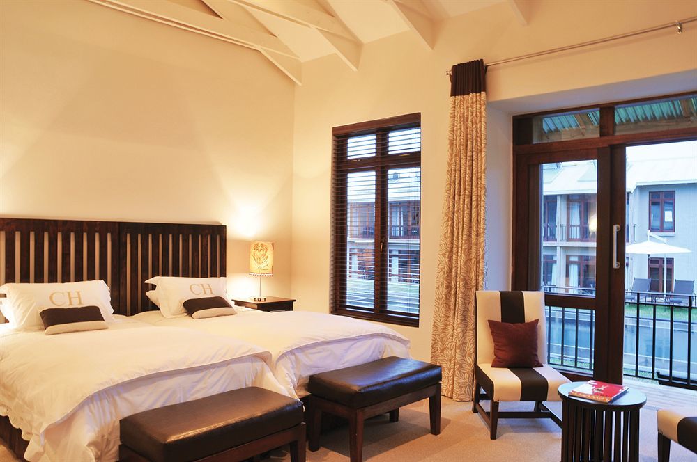 Casterbridge Hollow Boutique Hotel White River Eksteriør billede