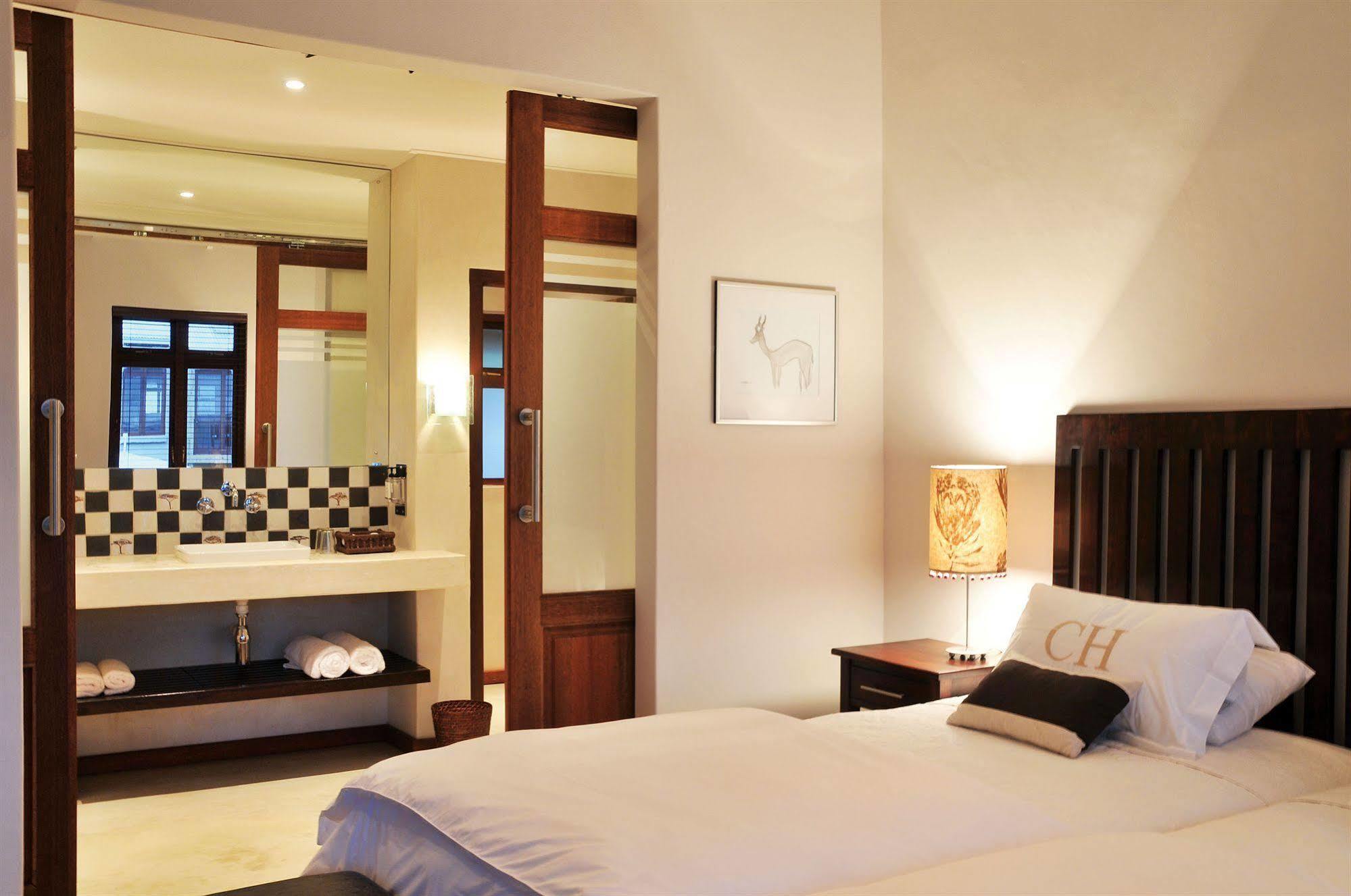 Casterbridge Hollow Boutique Hotel White River Eksteriør billede