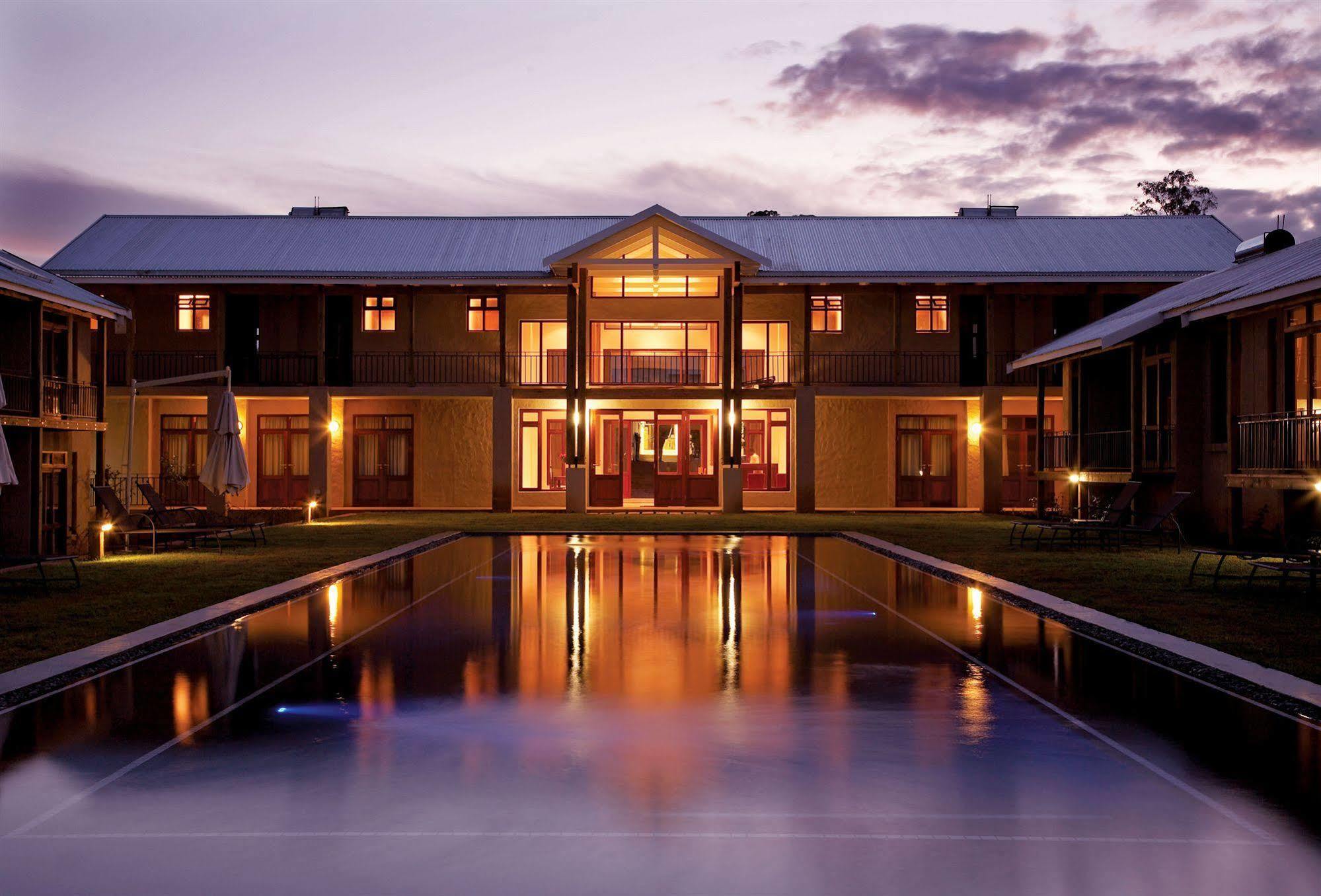 Casterbridge Hollow Boutique Hotel White River Eksteriør billede