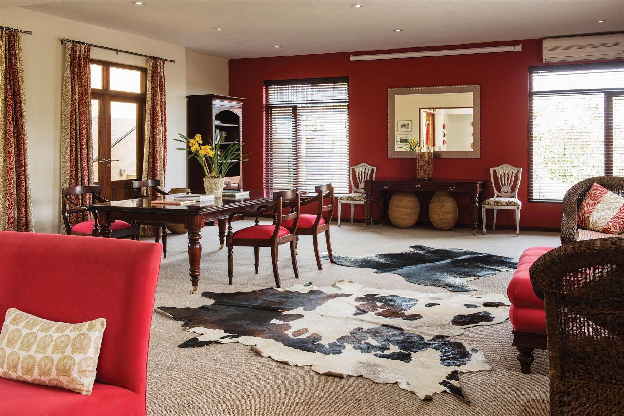 Casterbridge Hollow Boutique Hotel White River Eksteriør billede