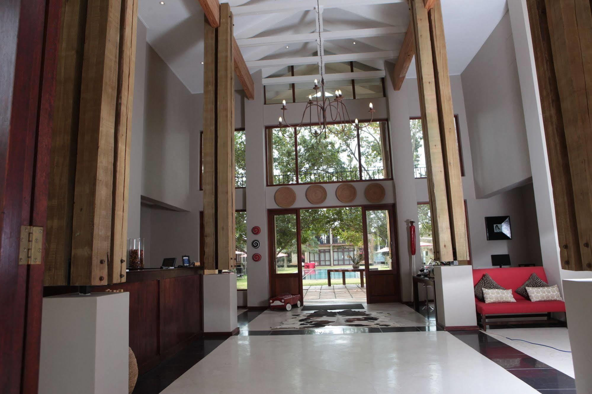 Casterbridge Hollow Boutique Hotel White River Eksteriør billede