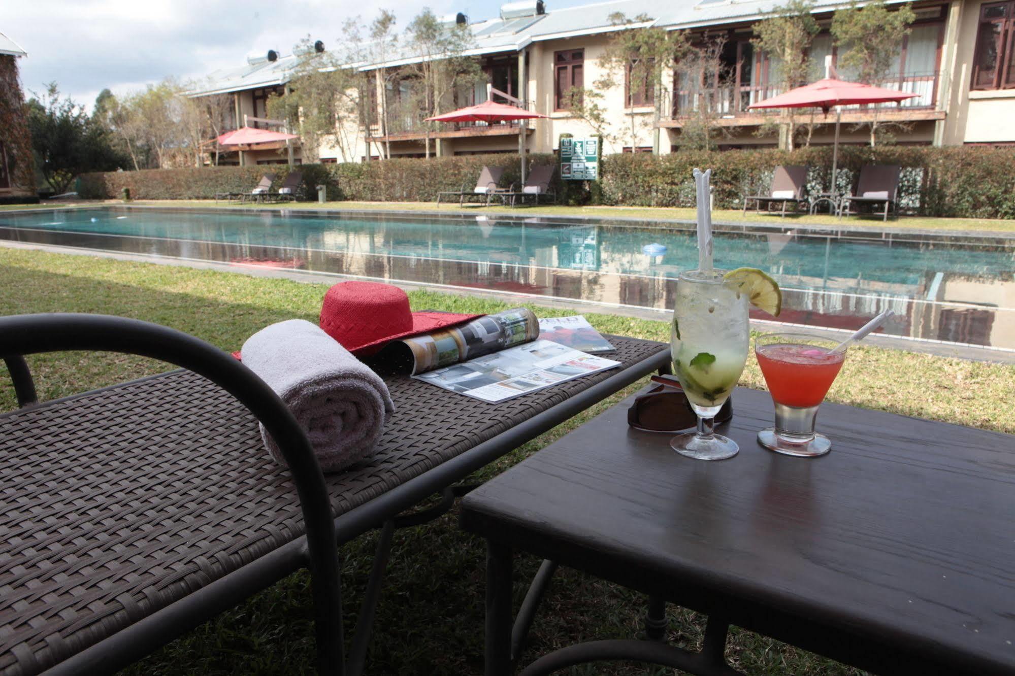 Casterbridge Hollow Boutique Hotel White River Eksteriør billede