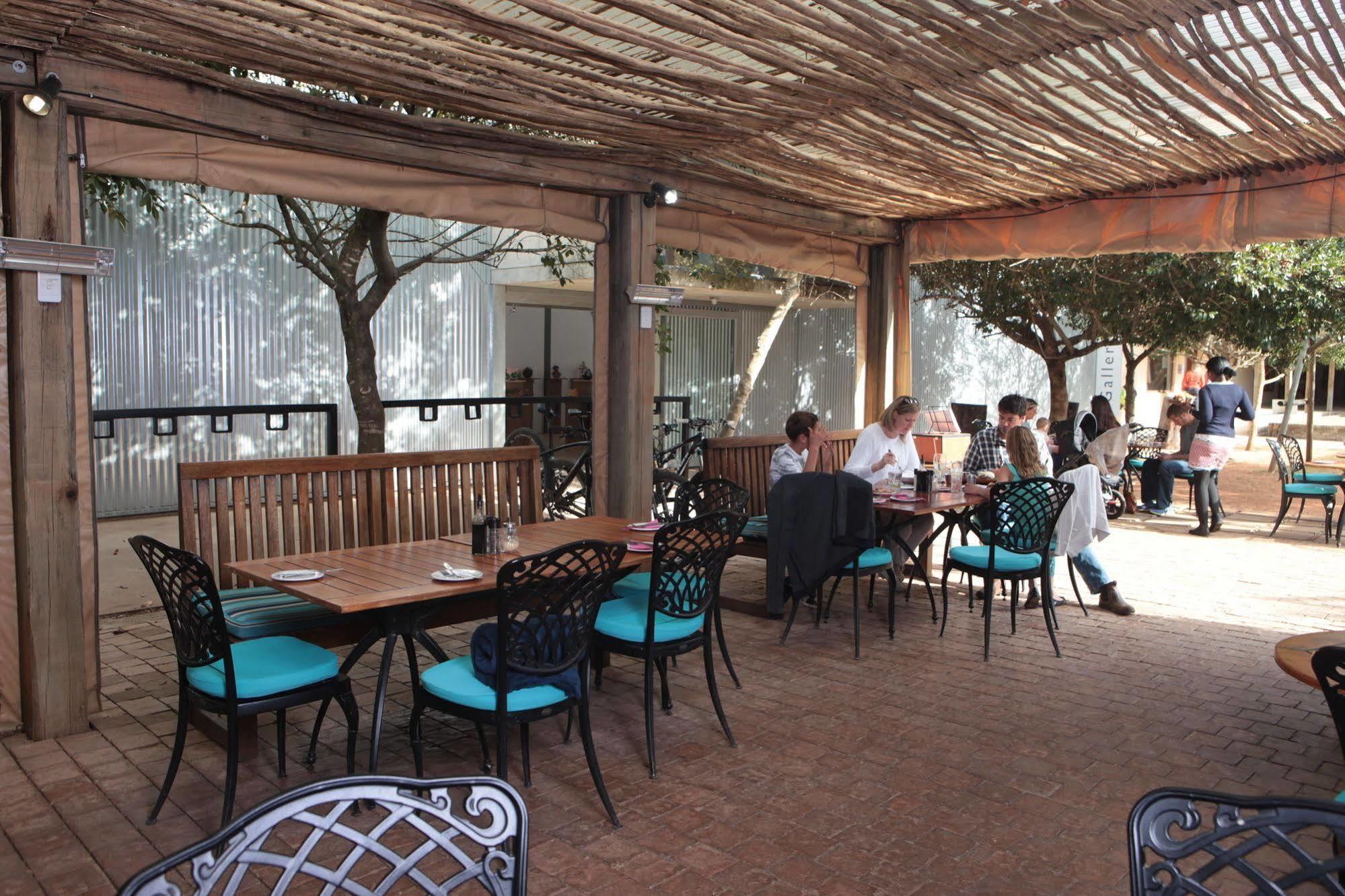 Casterbridge Hollow Boutique Hotel White River Eksteriør billede