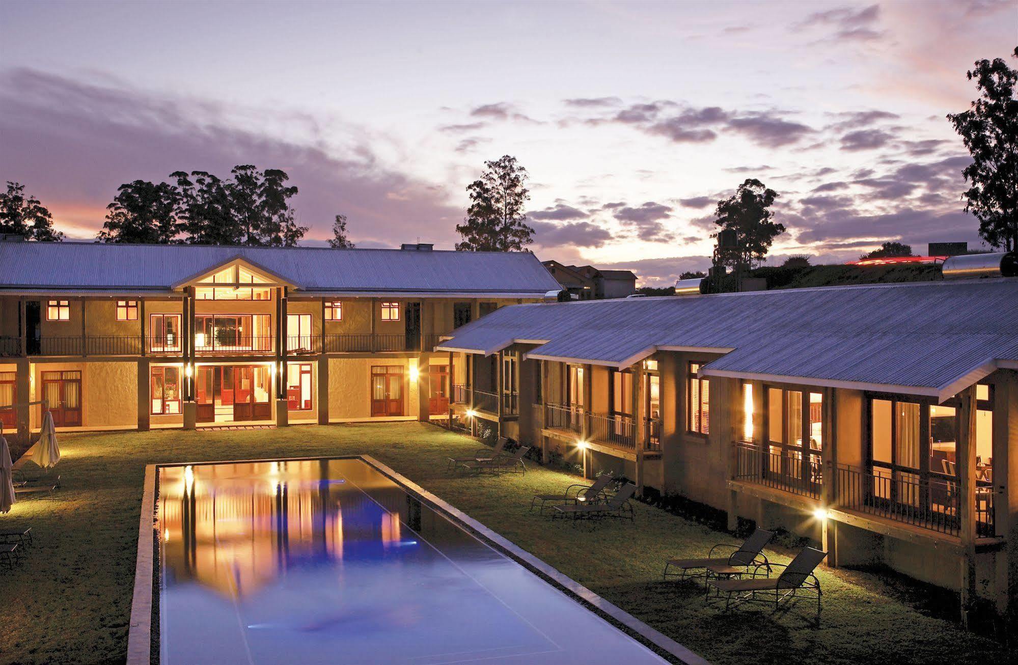 Casterbridge Hollow Boutique Hotel White River Eksteriør billede