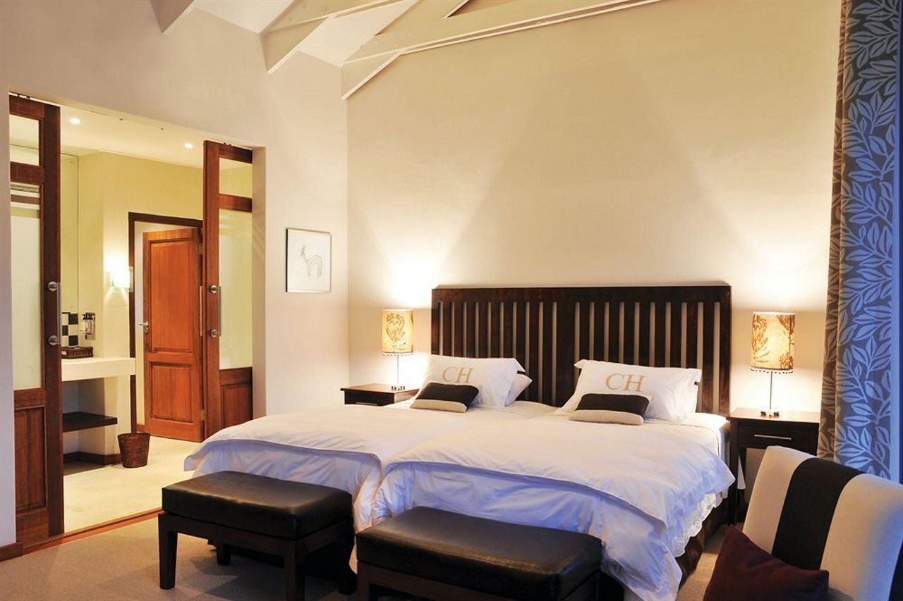 Casterbridge Hollow Boutique Hotel White River Eksteriør billede