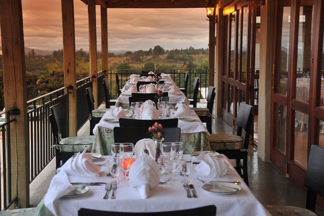 Casterbridge Hollow Boutique Hotel White River Eksteriør billede
